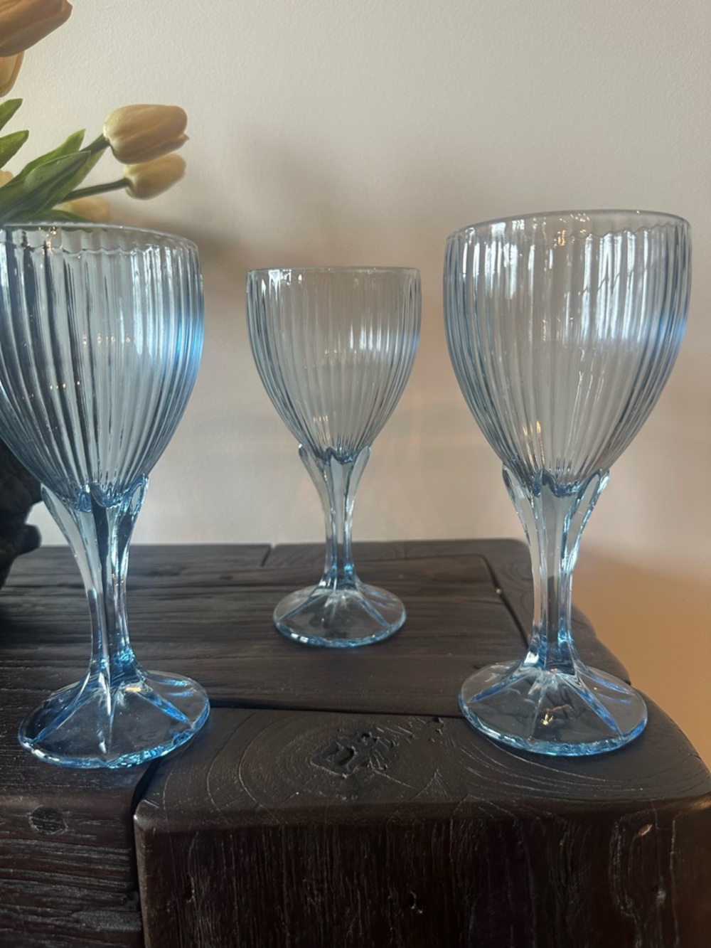 Wine Glasses